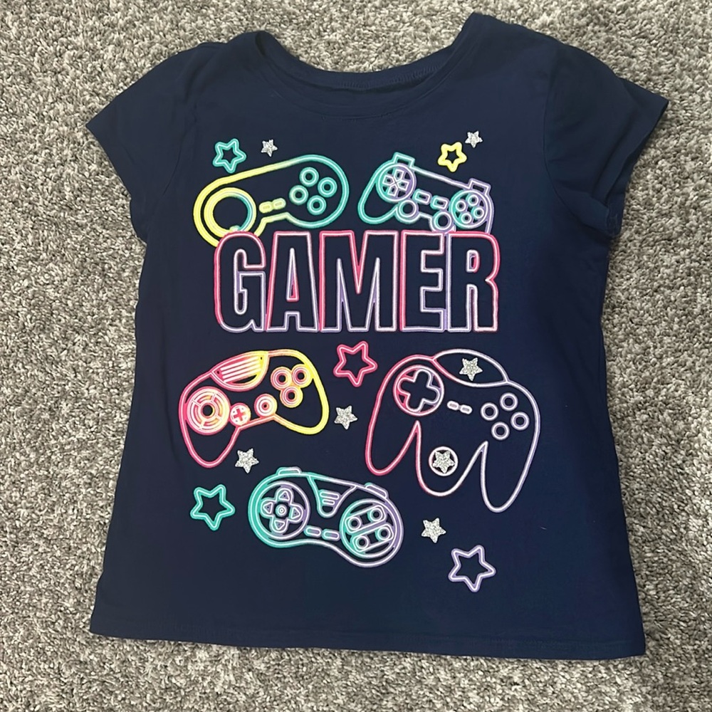The Children’s Place tee